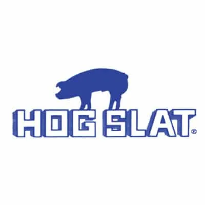 Hog Slat