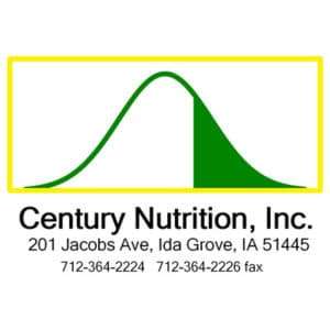 Century Nutrition