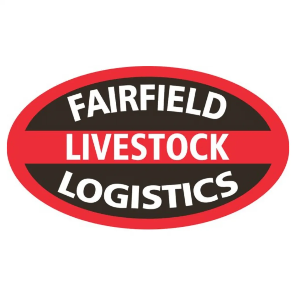 Fairfield Livestock Logistics
