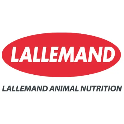 Lallemand Animal Nutrition - Targeting Excellence Sponsor