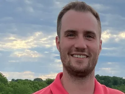 Ben DuCharme is a Wisconsin Committee Member